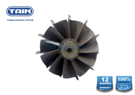 qualidade  Volkswagen Crafter 2.5 TDI TD04L Shaft Wheel 49377-07420 49377-07421 49377-07422 16304 fábrica