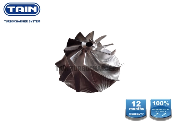 5439-123-2001 5435-970 rodas 11blade do compressor do boleto da elevação para RenauIt/Suzuki