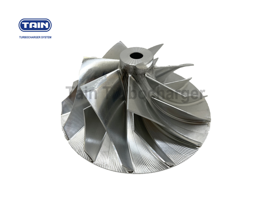 Roda 3782480/3790052 do compressor do boleto de HE500WG para o Euro 5 de  MD16