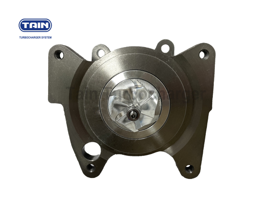 B01S Turbocompressor Billet CHRA 1631-970-0004 16319700004 8591188 Para automóveis de passageiros BMW