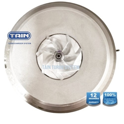 Cartucho de turbocompressor MFS GTD1036VZ 822088-0009 822088-0003 822088-0006 55256959 55278598 55256743 Para FIAT Fiat/Iveco Grande Punto 1.3 JTD Multijet 199B