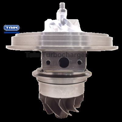 Cartucho Turbo B3G 1387-970-0026 1387-970-0047 para Caminhão Mercedes-Benz 12.8D/ FREIGHTLINER Freightliner OM471LA-EPA10 12.8LD OM471LA-EPA10 2010-