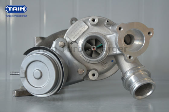 Turbocompressor 53039880248 K03 53039880099 03C145702P para Volkswagen Golf