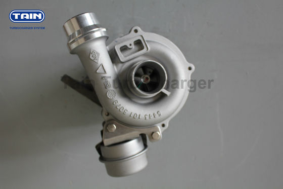 BV39 54359880027 turbocompressor 54359880002 7701476183 para RenauIt Kangoo