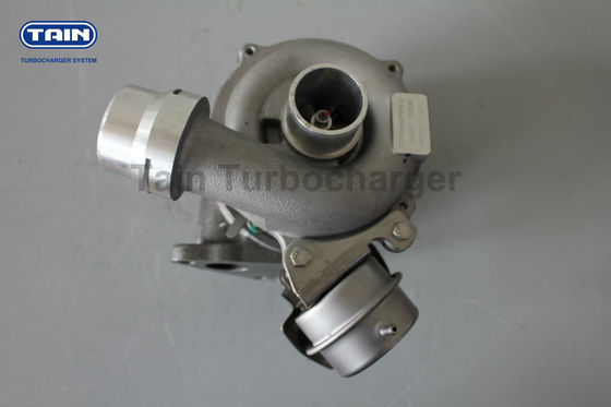 BV39 54399700030 turbocompressor completo do turbocompressor 54399880030 1411-00Q0F RenauIt Clio 1,5 diesel