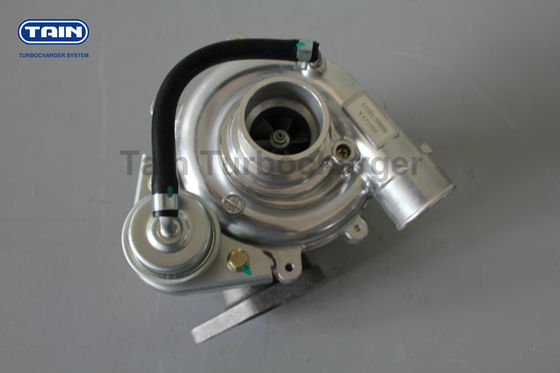 Turbocompressor completo 17201-30080 17201-30030 de CT9 2KD-FTV Toyota Hiace