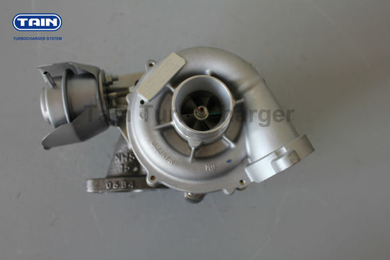 Refrigerar de óleo 753420-5006S do turbocompressor 9660641380 de GT1544V 753420-5003 Peugeot