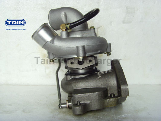 Turbocompressor 715843 de GT1749H GT17 Hyundai Starex poder 71592 74KW