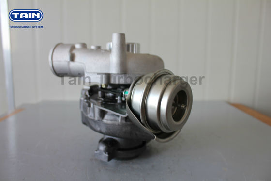 Turbocompressor inteiramente montado 2248907G de GT2556V para 454191 BMW 530d M57D