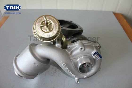 53039700052 OEM 06A145713F do turbocompressor de Audi K03 com o motor 1.8-5V de Chra 53037100516