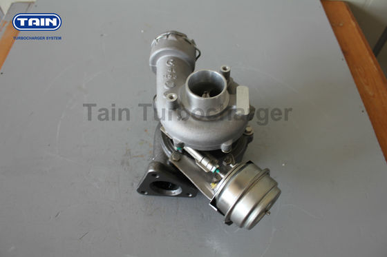 717858-5001 poder completo 038145702 Feul diesel do turbocompressor 96KW de GT1749V para Audi A4/A6