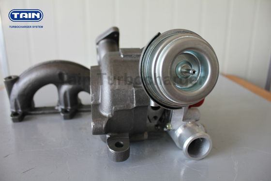 713673 434812 GT1749V Garrett Turbo 038253019NV500 para Audi/Volkswagen