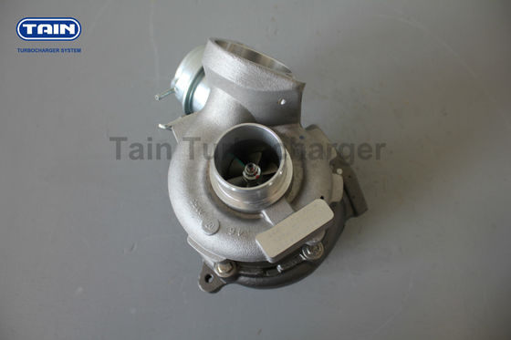 um turbocompressor GT1749V de 717478 750431 Chra moldou OEM de alumínio 7794144E03 de BMW 320d