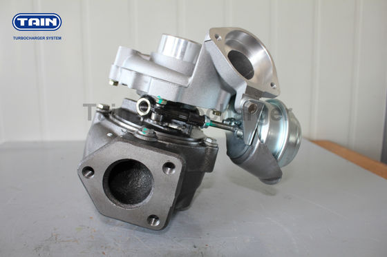 Poder completo do motor 110KW dos jogos 11657794144 11657787626F M47TU OL do turbocompressor PN750431