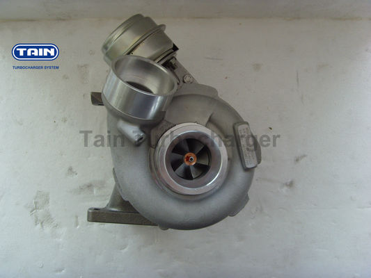 709835 709836 poder completo do modelo 141HP dos jogos GT1852V do turbocompressor para Mercedes-Benz Sprinter OM611