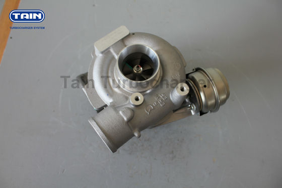 Elevado desempenho do OEM 2248834E do motor 704361 de GT2256V Garrett Turbo M57D E46