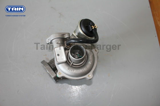 Turbocompressor KP35 54359700005 completo 54359700018 73501343 Fiat apto Panda Passanger