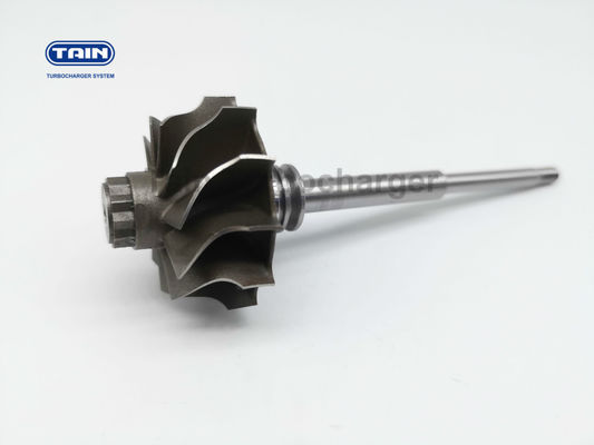 Eixo VVP2 da roda de turbina RHF5 para CITROEN 1.4HDI/FORD 1.4TDCI/PEUGEOT 1.4HDI