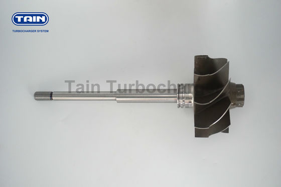 Eixo S400 316429 da roda de turbina 316699 317405 317762 316428 315273 para MERCEDES Actros Truck