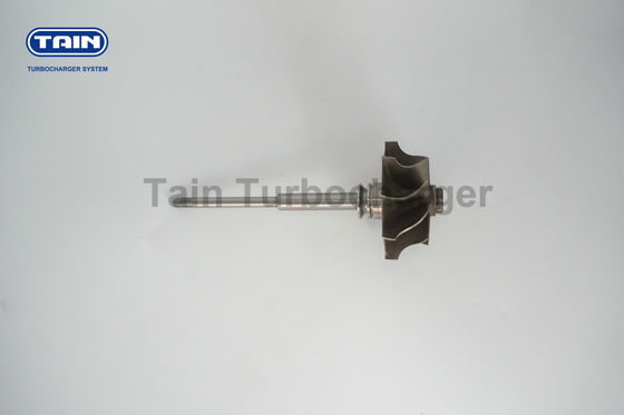 O eixo VB15 VB13 VGA30017 VB16 da roda de turbina de RHF4V para Lexus É II 220D