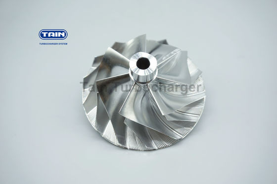 O compressor do boleto do desempenho da elevação roda B1G 11559880005 11559700005 11559900005    para Mercedes-Benz TURBOCHA