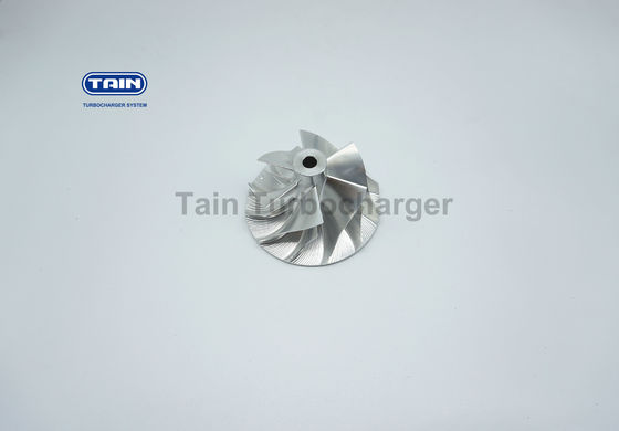 O compressor do boleto roda 54x 41.8mm 6 por muito tempo 6 RHF5 curtos 06k145722G para Audi A3 Volkswagen Golf VII